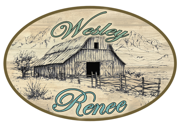 Wesley Renee