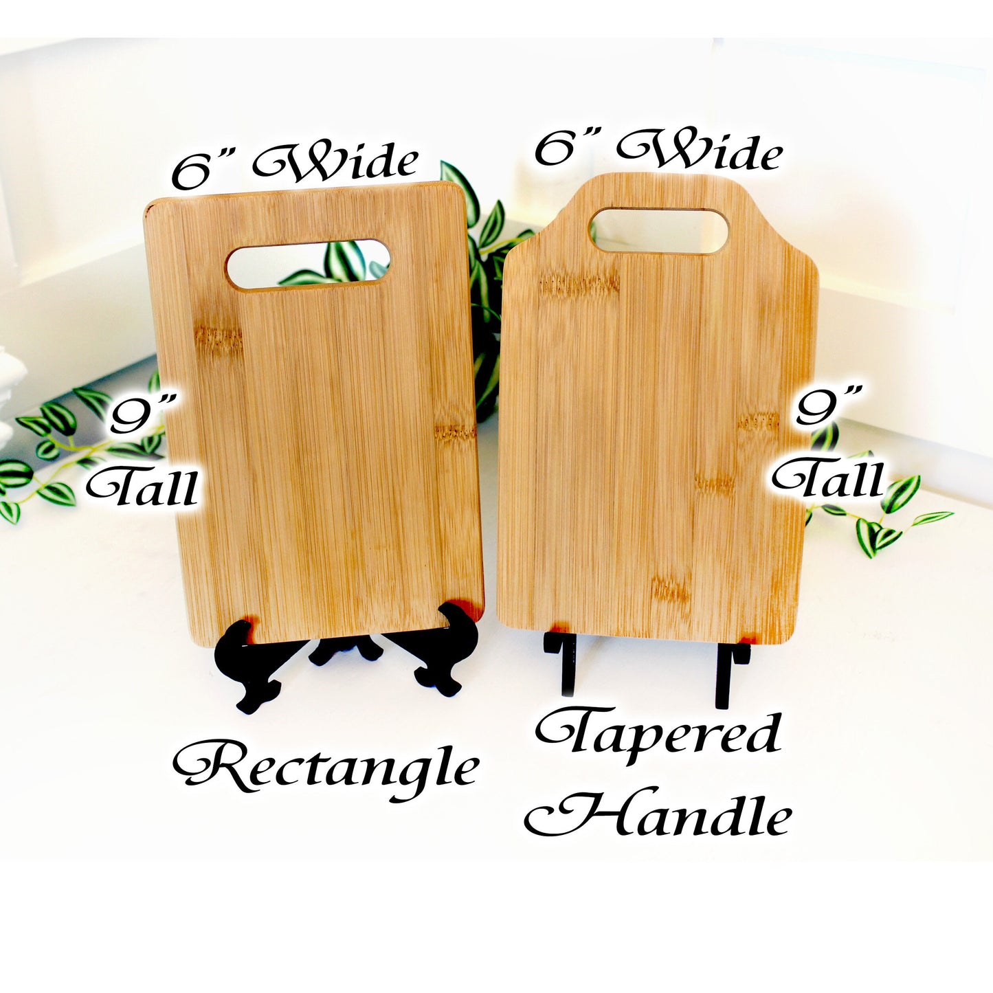 Sunflower and Butterflies Kitchen Decor, Personalized Bamboo Cutting Board, Wooden Cheese Board, great Environmentally Friendly Gifts