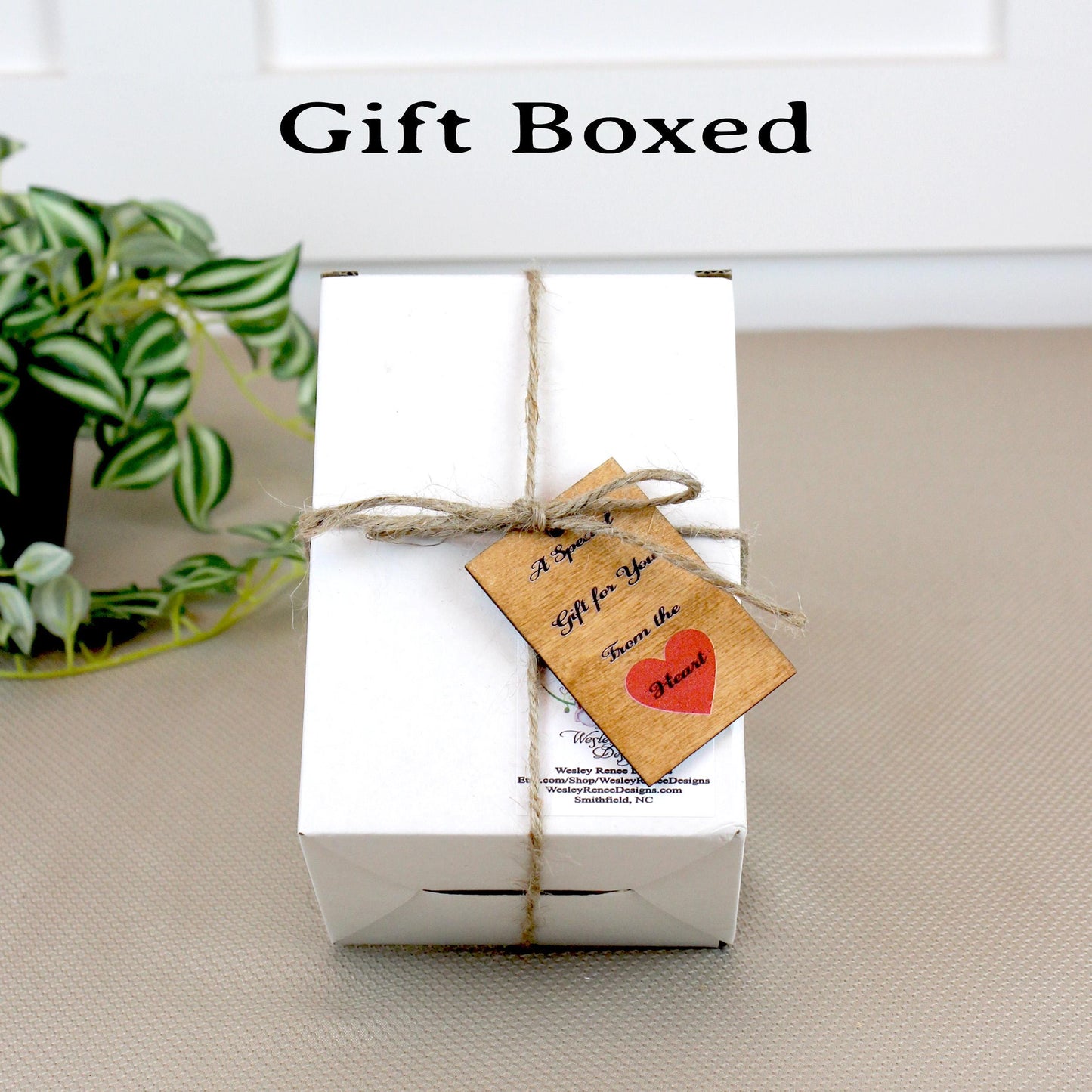 Unique Gifts for Birders, Beautiful Unique Utensil Holder, Bird Lovers Gift with Beautiful Spring Birds Art Decorating all 4 Sides in UV Ink