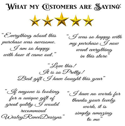 Mountain Lake Fishing Bamboo Cutting Board – 6"x9" or 12"x18" – Personalized Rustic Cabin Decor