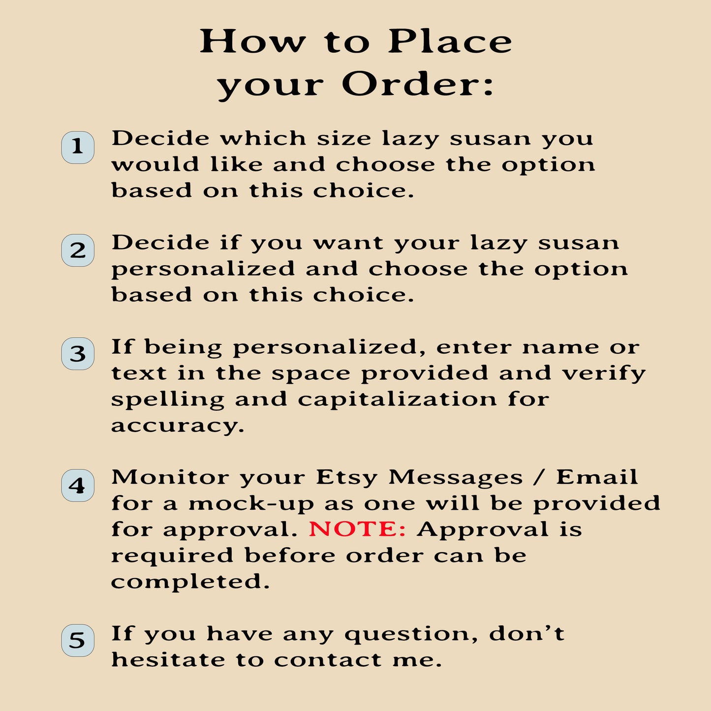 Personalized Sunflowers and Butterflies Wood Lazy Susan, Lazy Susan Turntable, Unique Custom Centerpiece Bath Counter Organizer, Sizes Vary