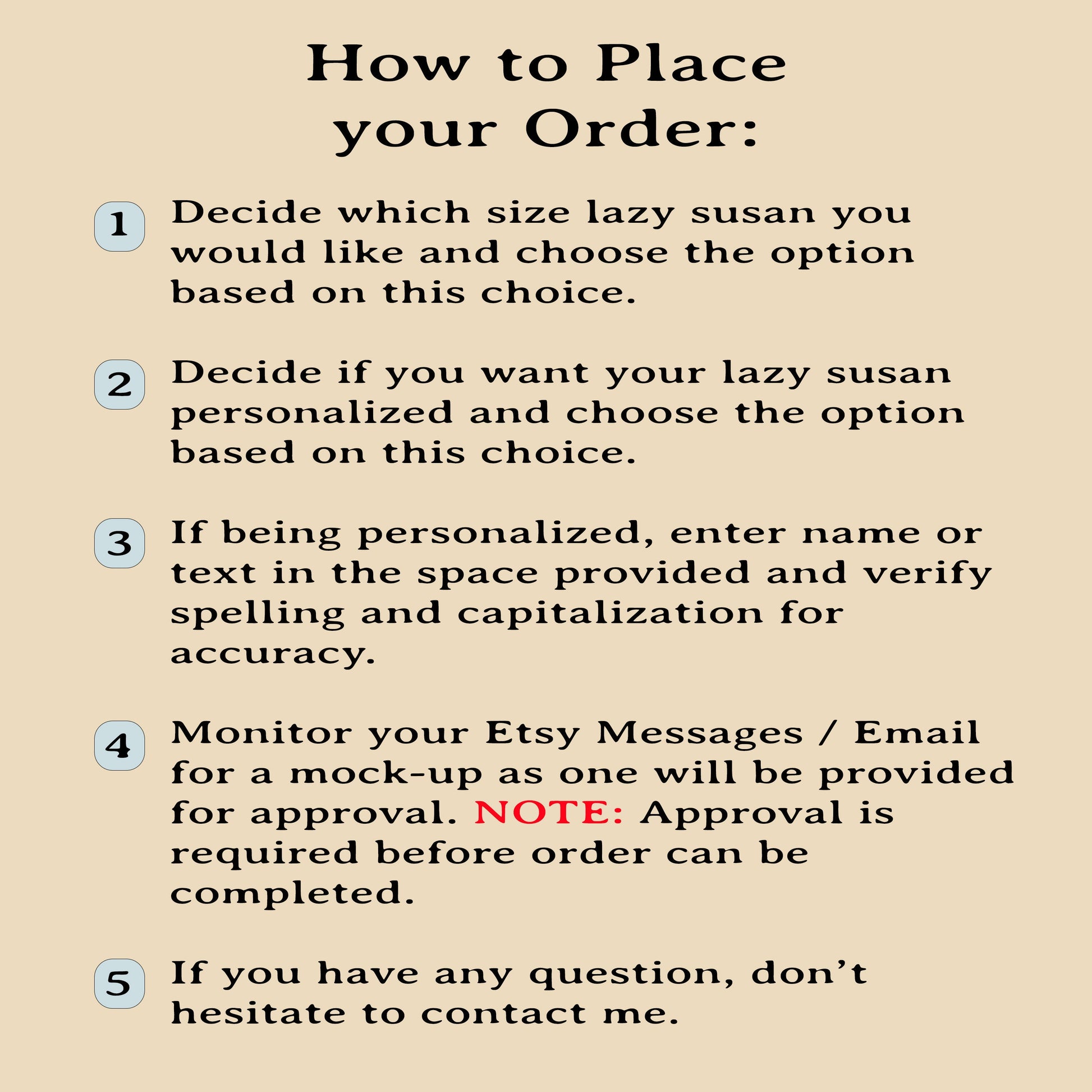 Personalized Sunflowers and Butterflies Wood Lazy Susan, Lazy Susan Turntable, Unique Custom Centerpiece Bath Counter Organizer, Sizes Vary