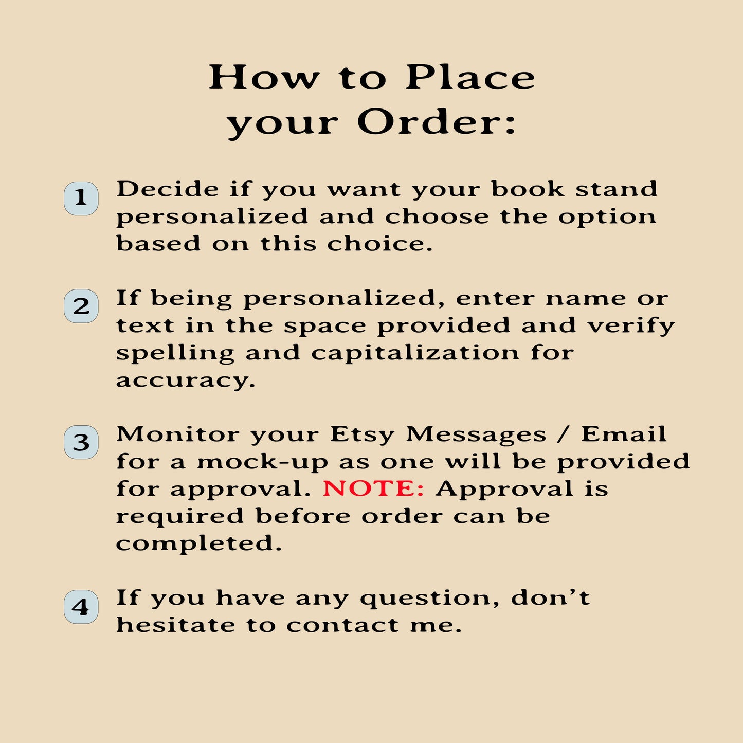 Personalized wooden cookbook stand, tablet & Ipad holder, Multi-Color Factal Design, Family Recipe Holder, UV Printed Bamboo Stand, Easel