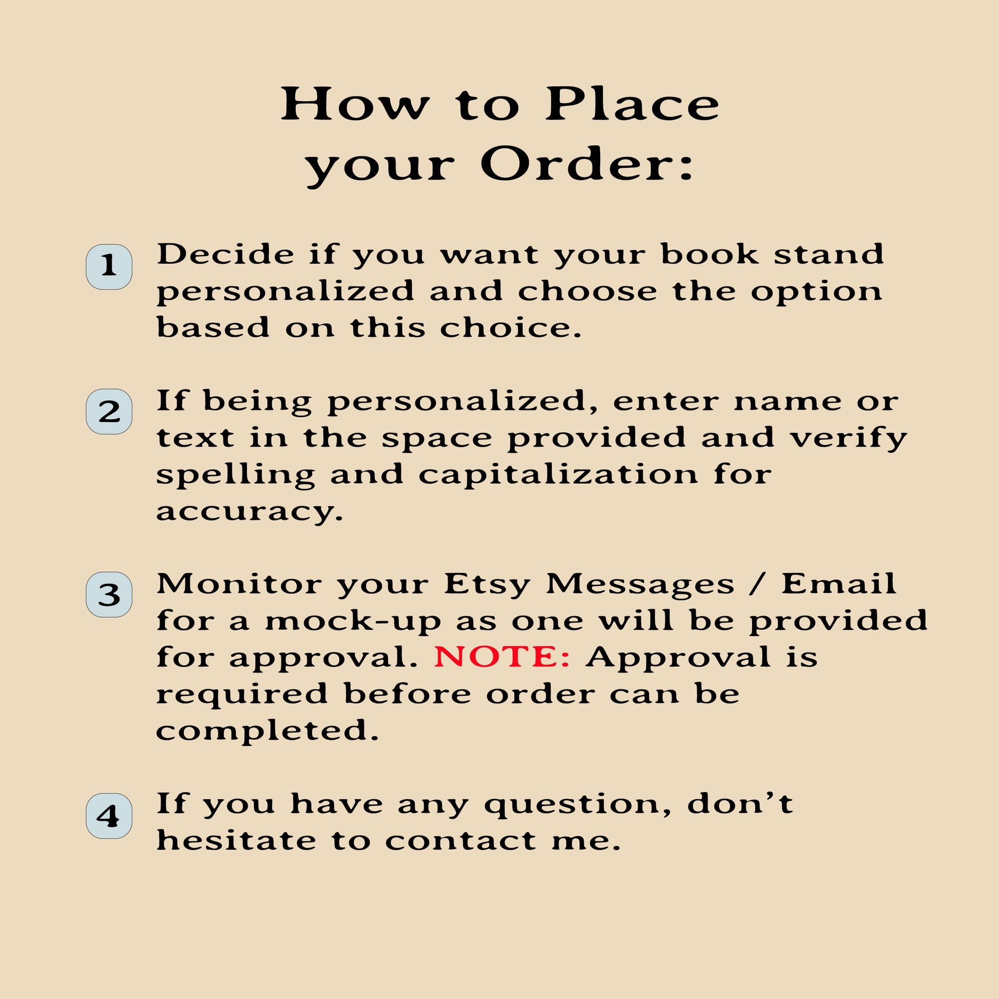 Personalized wooden cookbook stand, tablet & Ipad holder, Multi-Color Factal Design, Family Recipe Holder, UV Printed Bamboo Stand, Easel