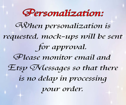 Christmas Santa Cookie Plate, Candy Cane Lane Cookie Tray, Environmentally Friendly Bamboo using UV Ink, Rubber Feet, Christmas Eve Decor