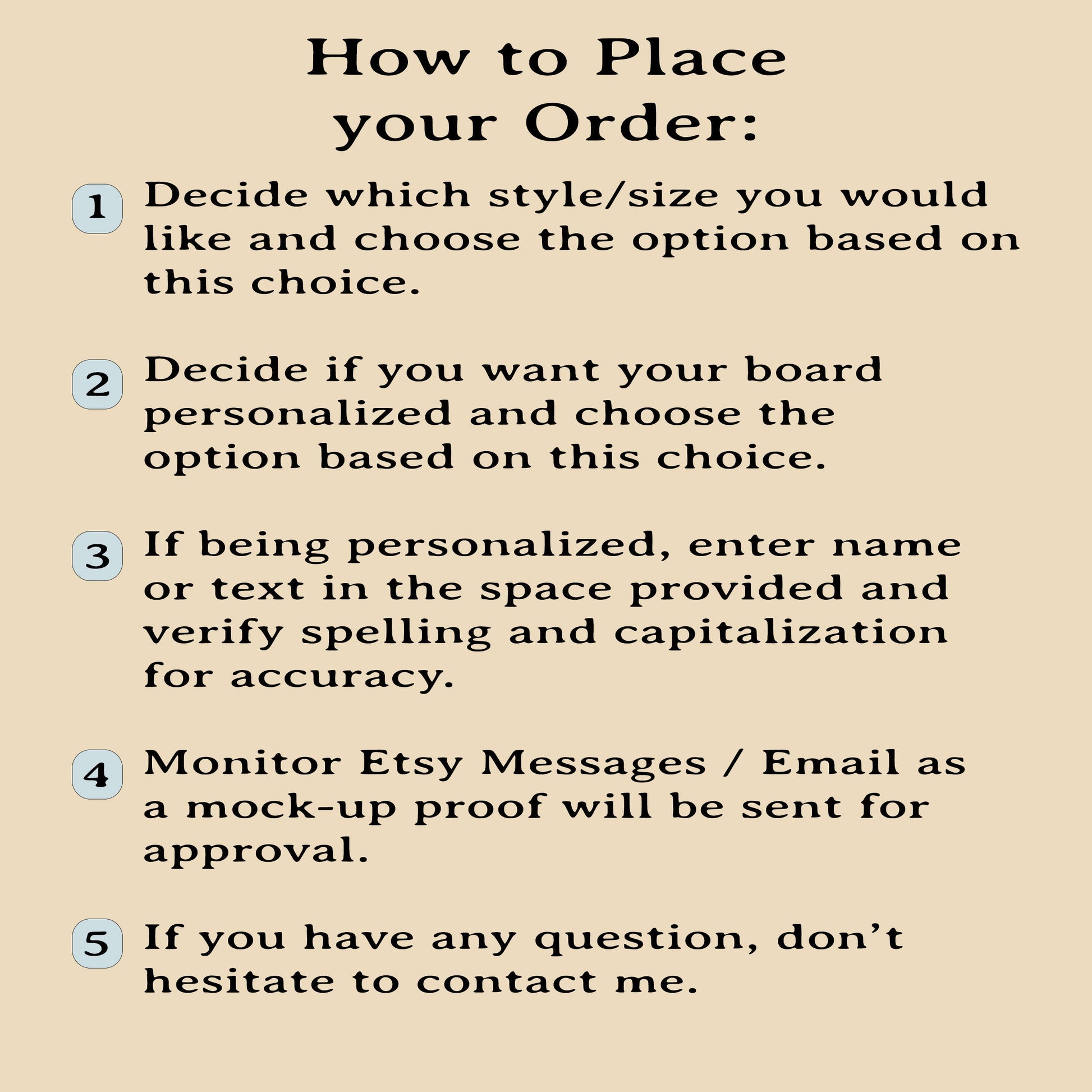 BBQ Pig Engraved Bamboo Cutting Board – Multiple Sizes – Humorous Kitchen Decor