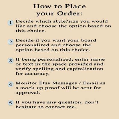 Christian Gifts of a Detailed Cross Engraved on Bamboo Wood Cutting Board, makes great Environmentally Friendly Gift, Wooden Easel Included