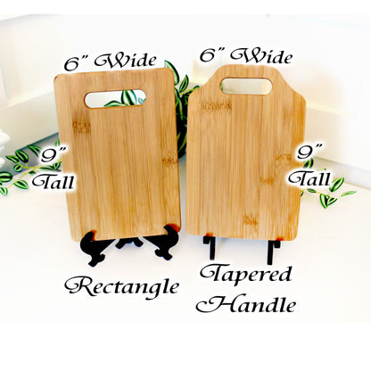 Sunflower Kitchen Decor, Personalized Bamboo Cutting Board, Wooden Cheese Board, Wooden Cutting Board, great Environmentally Friendly Gifts