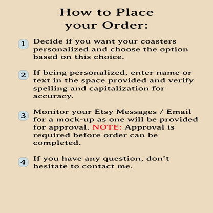 Beautiful Cardinal Decorated Bamboo Coasters w/ Bamboo Caddy, Spring Cardinals for your drinkware as Gift for Cardinal Lovers