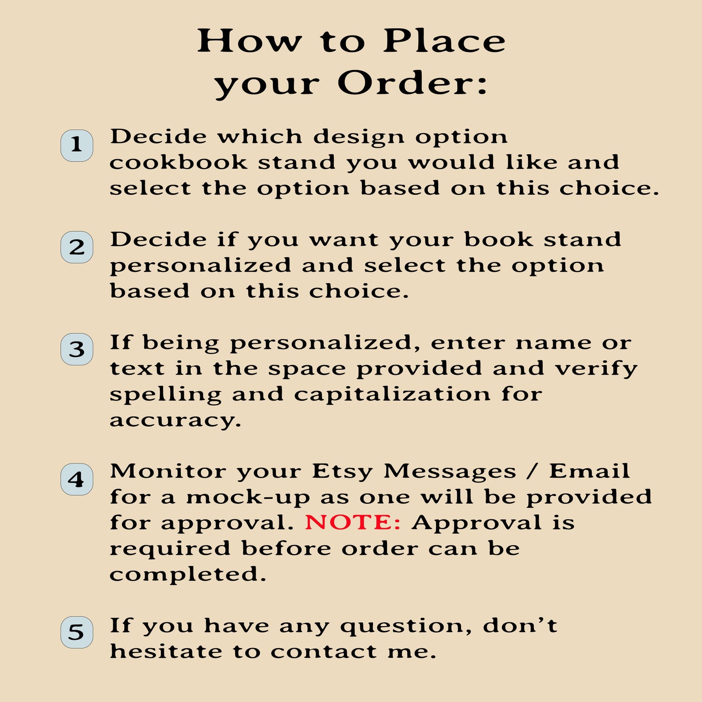 Sunflowers and Bumble Bees Cookbook Stand for the Kitchen from Environmentally Sustainable Bamboo with Pine Wood Accents to create an Easel