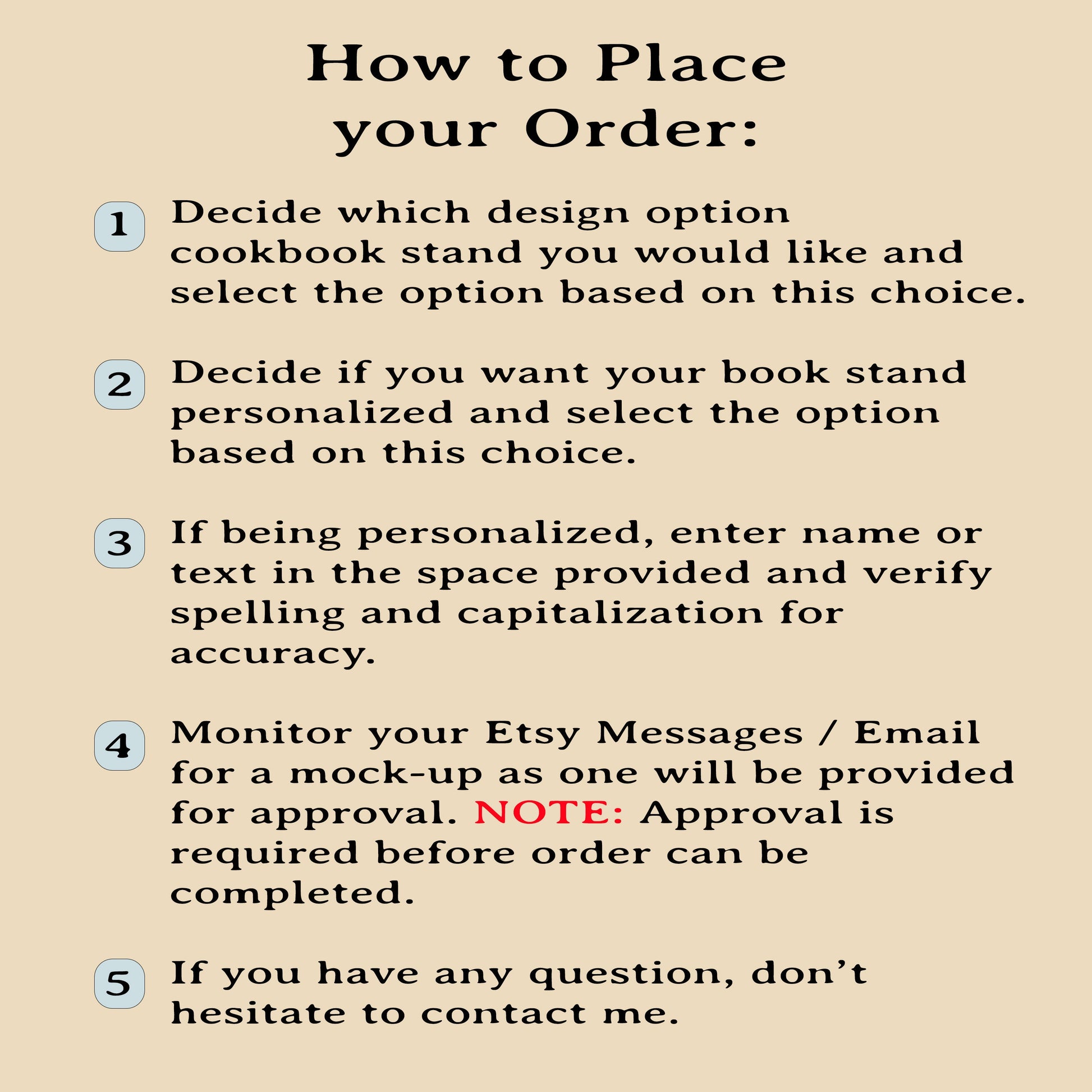 Sunflowers and Bumble Bees Cookbook Stand for the Kitchen from Environmentally Sustainable Bamboo with Pine Wood Accents to create an Easel