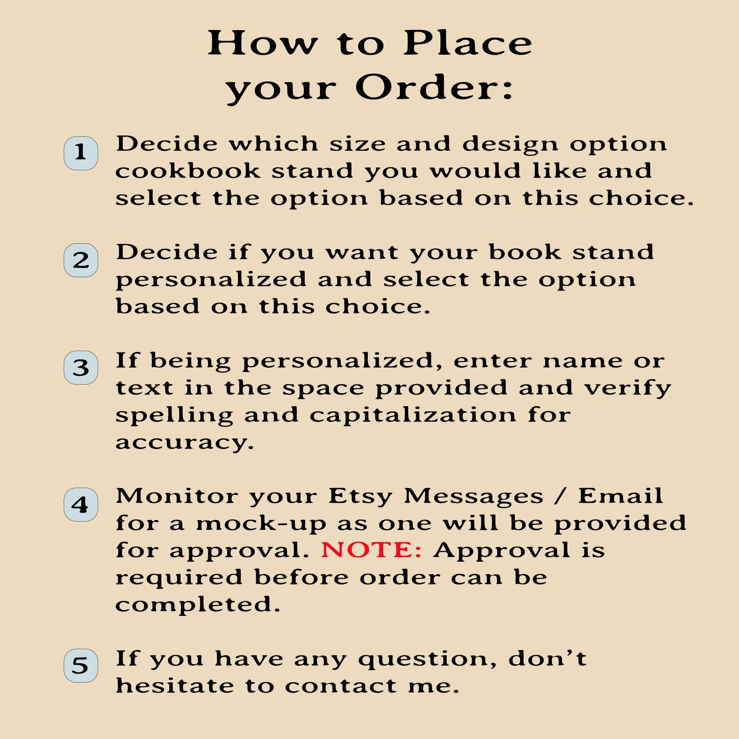 Personalized Custom Cookbook Stand, Decorative Spring Cardinal Lover Gift, Recipe Book Holder, Rustic Farmhouse Decor, Tablet Ipad Stand