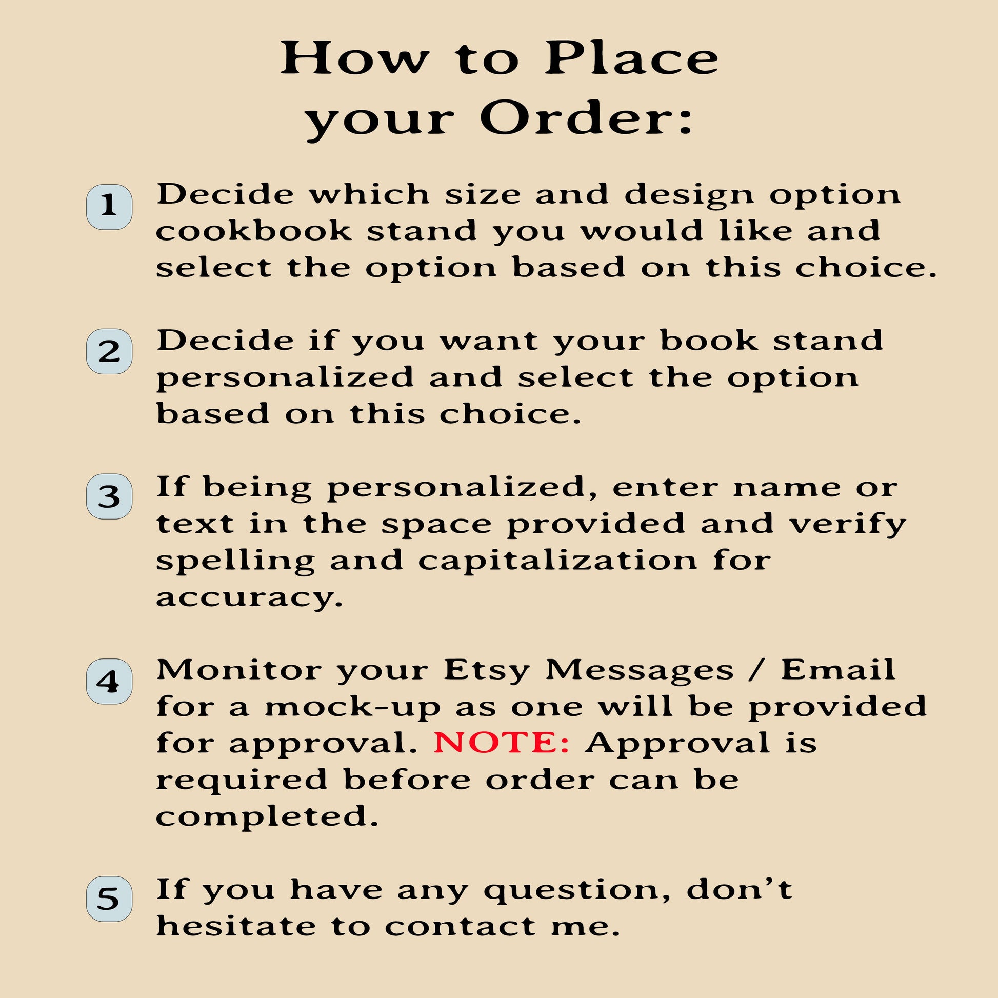 Personalized Custom Cookbook Stand, Decorative Spring Cardinal Lover Gift, Recipe Book Holder, Rustic Farmhouse Decor, Tablet Ipad Stand