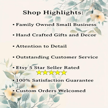 Butterfly Doormat, Natural Coir Door Mat 18" x 30", Welcome Door Mat, Perfect Housewarming Gift, New Home Gift or Mother's Day Gift