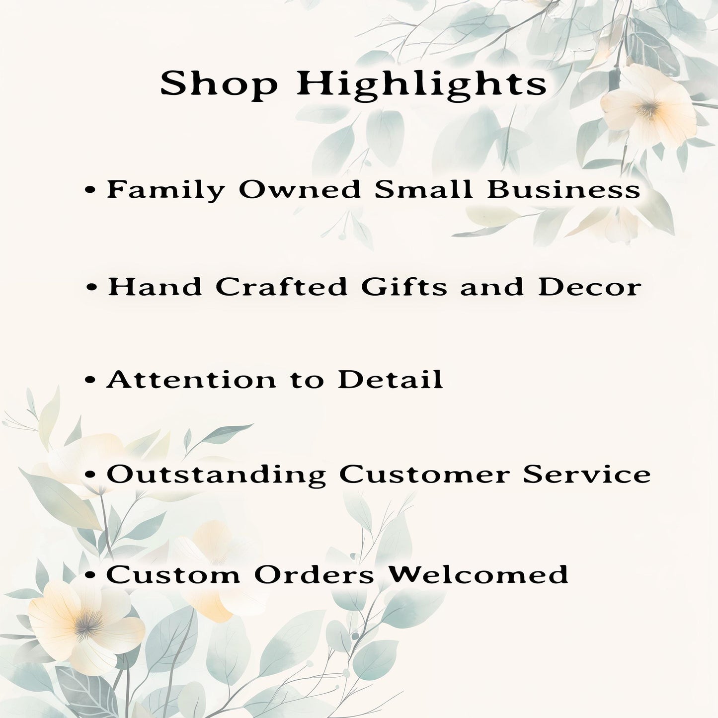 Sunflower Kitchen Decor, Large Personalized Bamboo Cutting Board for Mother's Day, Wood Cutting Board, great Environmentally Friendly Gifts