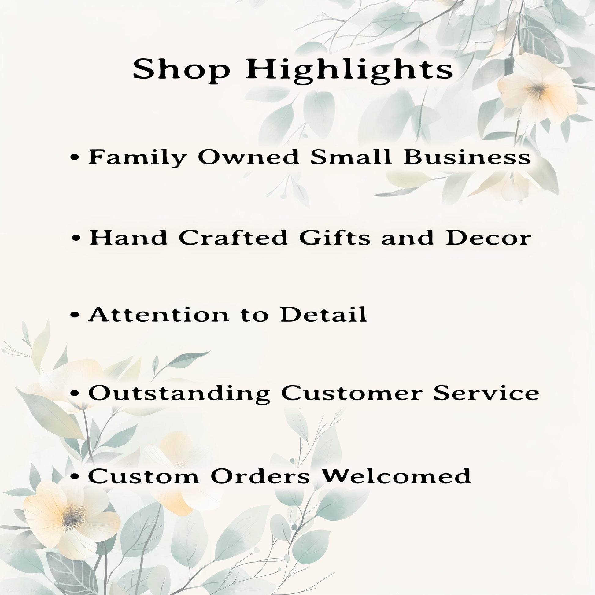 Daisy and Butterfly Custom Lazy Susan Turntable, Personalized Kitchen and Bath Organizer, Dining Table Centerpiece, Unique Gift, Sizes Vary