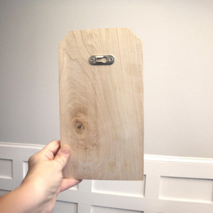 Personalized Wall Mounted Coat Rack, Wooden Key Holder, Bathroom Pool Towel Hook, Dog Leash Holder, Dog Lovers Gift