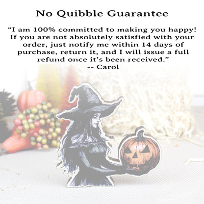 Halloween Witch Shelf Sitter – Solid poplar Wood Decor, she protects the magic, For Tiered Trays. Mantels & Shelves, Rustic Farmhouse