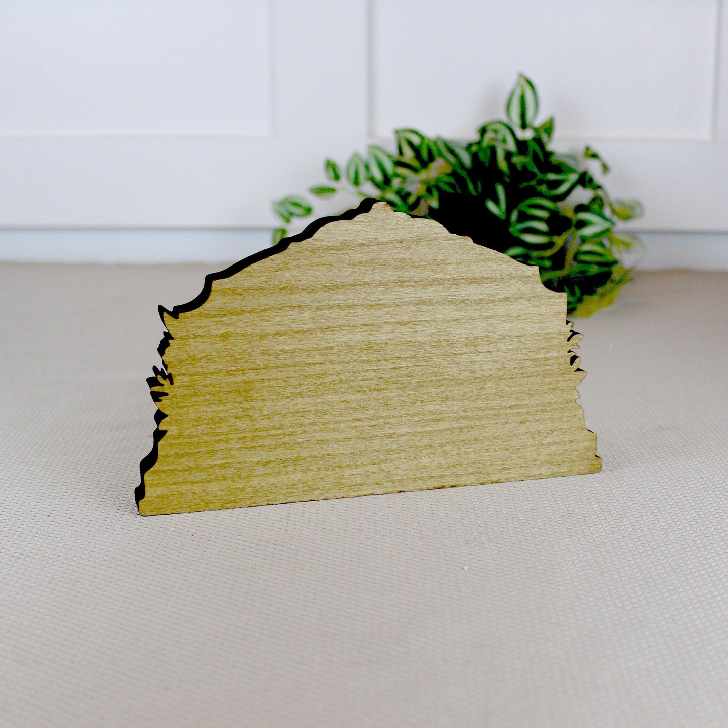 Highland Cow Squeeze the Day Shelf Sitter Keepsake, Wooden Lemon Decor, Summer Kitchen Sign, Farmhouse Cow Decor, Gift for Cow Lover